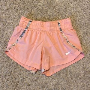 Nike Dri-Fit Running Shorts